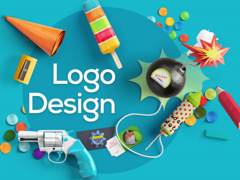 Professional Logo Design: The Foundation to a Powerful Brand