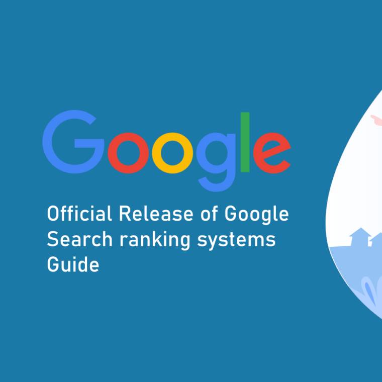 Official Release of Google Search ranking systems Guide - Bangaree ...