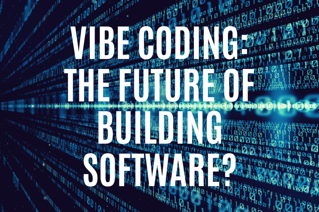 Vibe Coding: The Future of Building Software? - Bangaree Infotech Solutions
