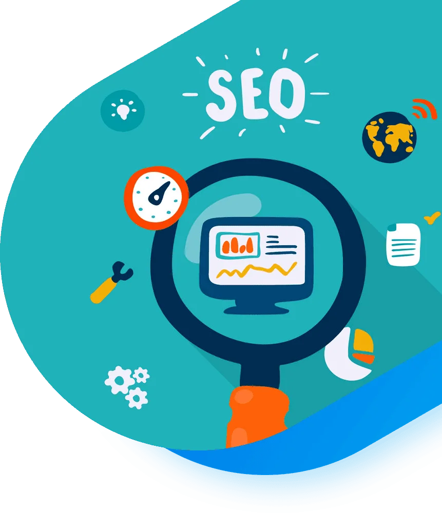 Seo company ludhiana